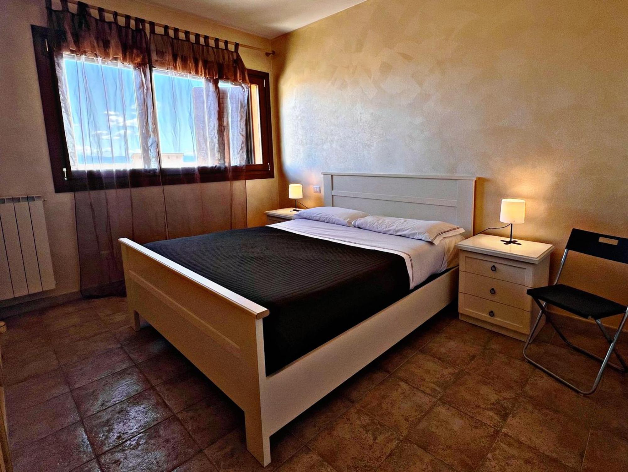 Villa La Terrazza ปอร์โต ซานโต สเตฟาโน ภายนอก รูปภาพ